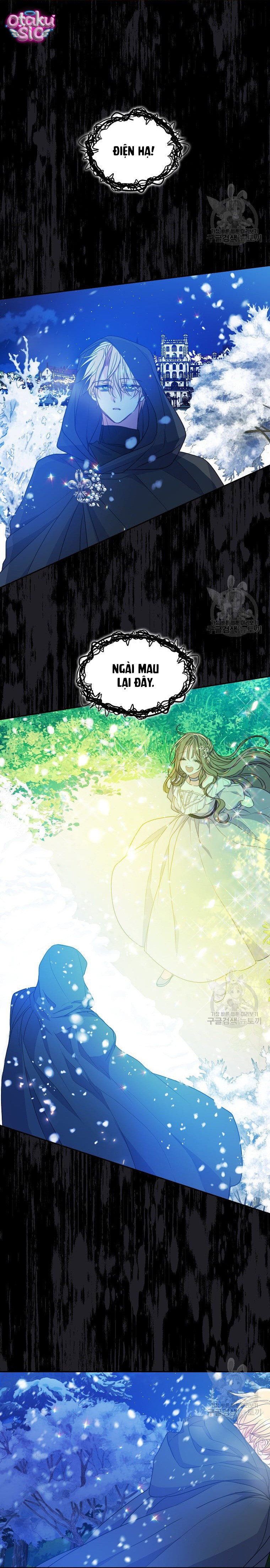 Bệ Hạ Xin Đừng Giết Tôi!!! - Chap 98 - Trang 21