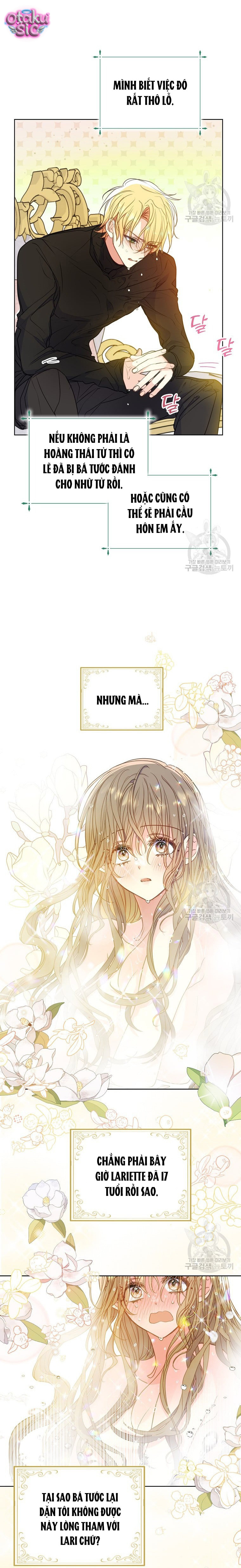 Bệ Hạ Xin Đừng Giết Tôi!!! - Chap 98 - Trang 7