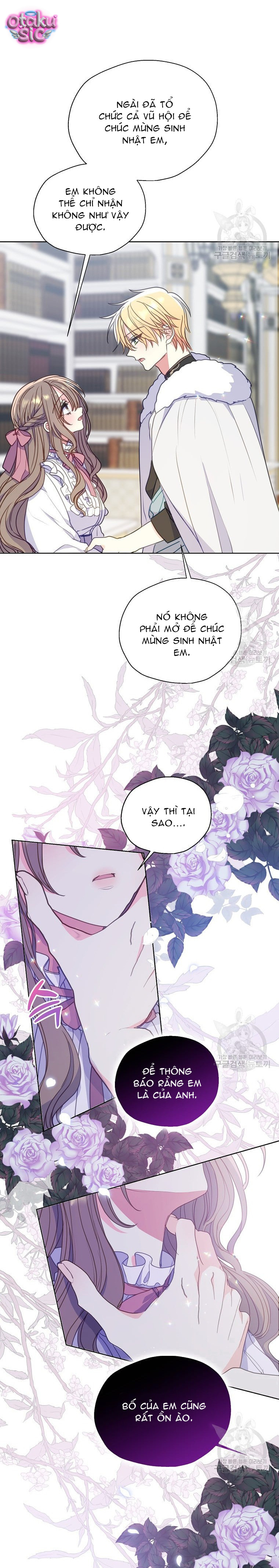 Bệ Hạ Xin Đừng Giết Tôi!!! - Chap 99 - Trang 29