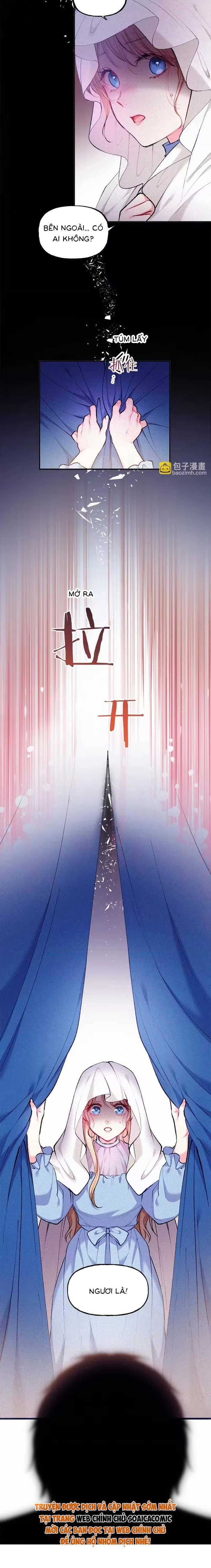 Bệ Hạ, Xin Hãy Ghét Ta - Chap Bệ Hạ, Xin Hãy [...] – Chap 11 - Trang 11