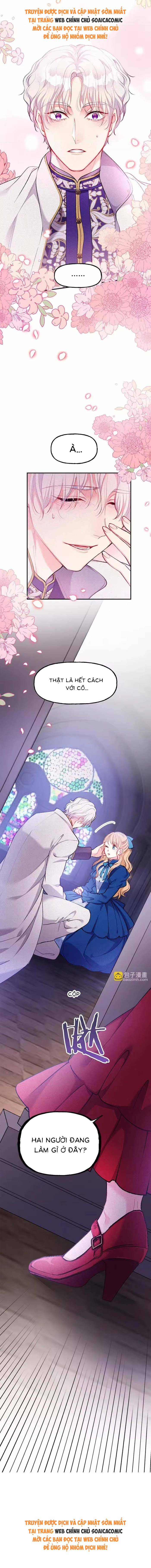 Bệ Hạ, Xin Hãy Ghét Ta - Chap Bệ Hạ, Xin Hãy [...] – Chap 14 - Trang 14