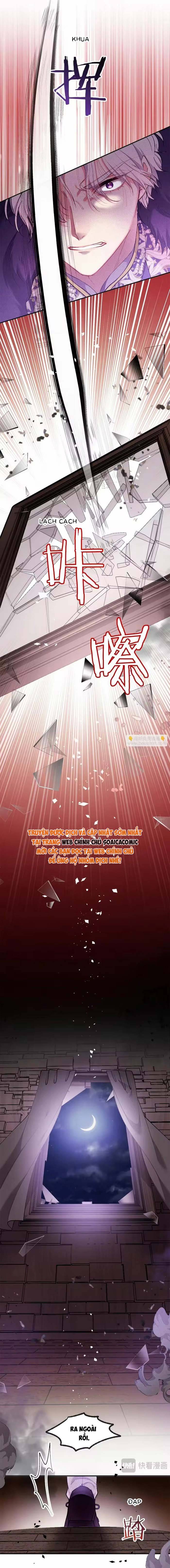 Bệ Hạ, Xin Hãy Ghét Ta - Chap Bệ Hạ, Xin Hãy [...] – Chap 19 - Trang 12