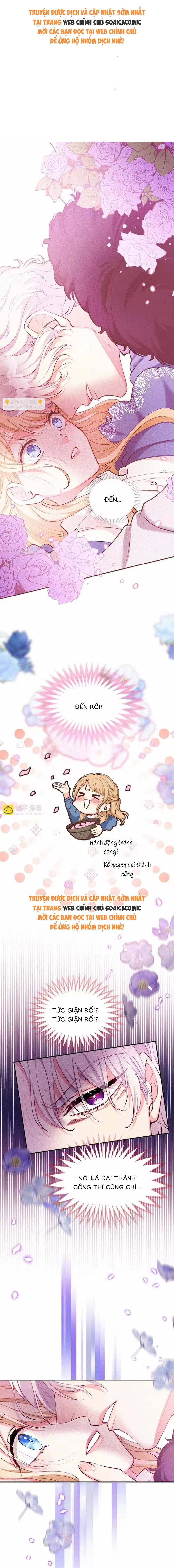 Bệ Hạ, Xin Hãy Ghét Ta - Chap Bệ Hạ, Xin Hãy [...] – Chap 30 - Trang 0