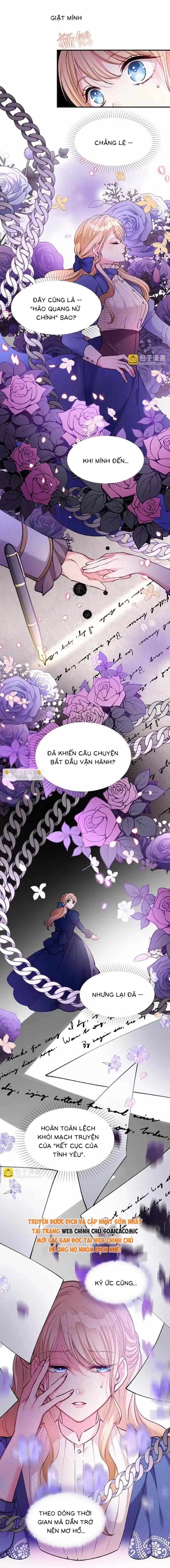 Bệ Hạ, Xin Hãy Ghét Ta - Chap Bệ Hạ, Xin Hãy [...] – Chap 32 - Trang 2