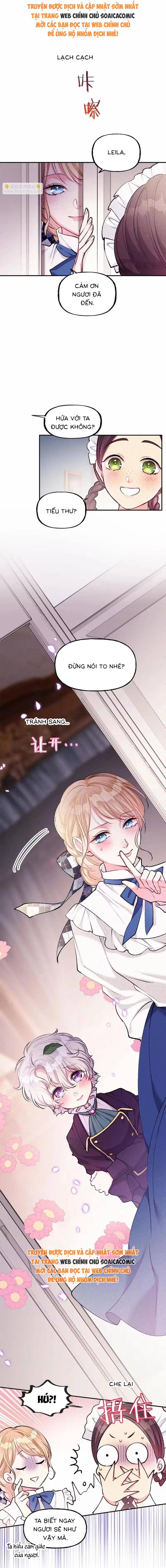 Bệ Hạ, Xin Hãy Ghét Ta - Chap Bệ Hạ, Xin Hãy [...] – Chap 33 - Trang 2