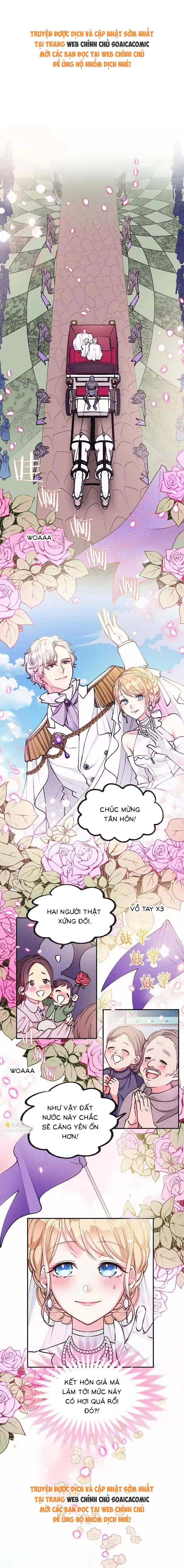 Bệ Hạ, Xin Hãy Ghét Ta - Chap Bệ Hạ, Xin Hãy [...] – Chap 39