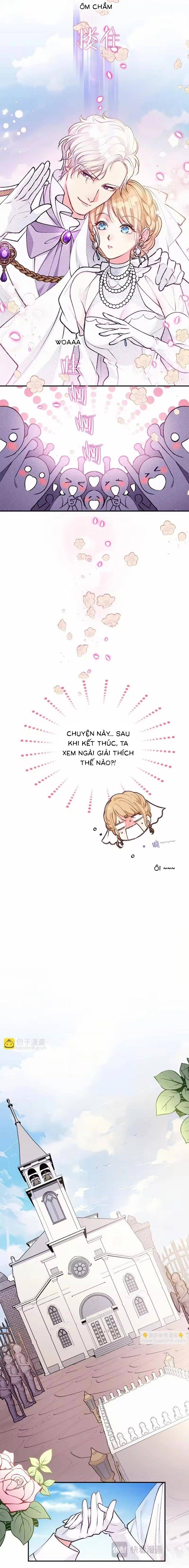 Bệ Hạ, Xin Hãy Ghét Ta - Chap Bệ Hạ, Xin Hãy [...] – Chap 39