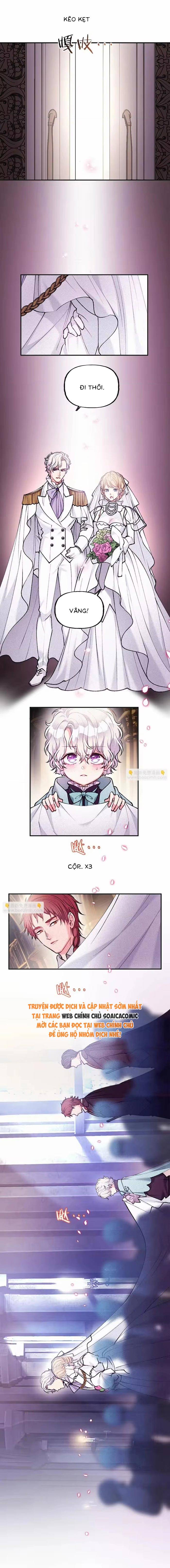 Bệ Hạ, Xin Hãy Ghét Ta - Chap Bệ Hạ, Xin Hãy [...] – Chap 39