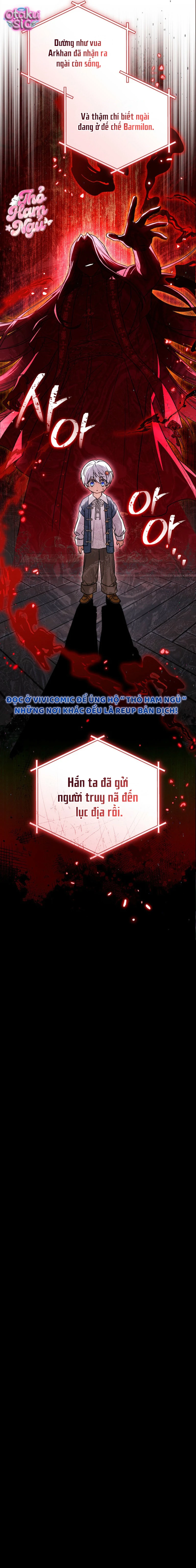 Bé Út Che Giấu Vô Số Bí Mậtt - Chap 13 - Trang 11