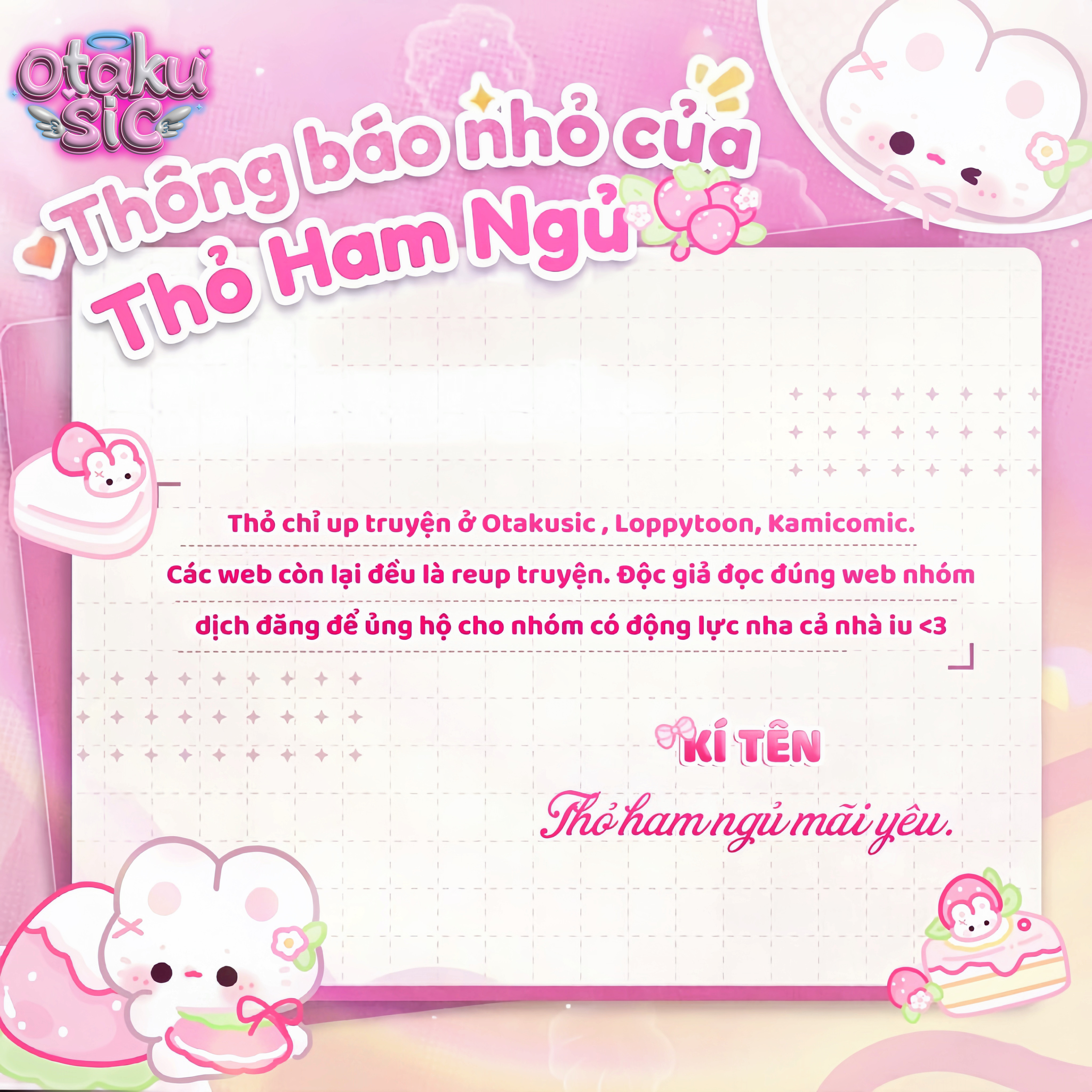 Bé Út Che Giấu Vô Số Bí Mậtt - Chap 36