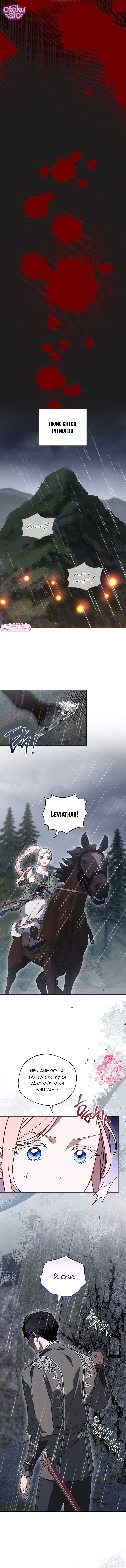 Bé Út Che Giấu Vô Số Bí Mậtt - Chap 44