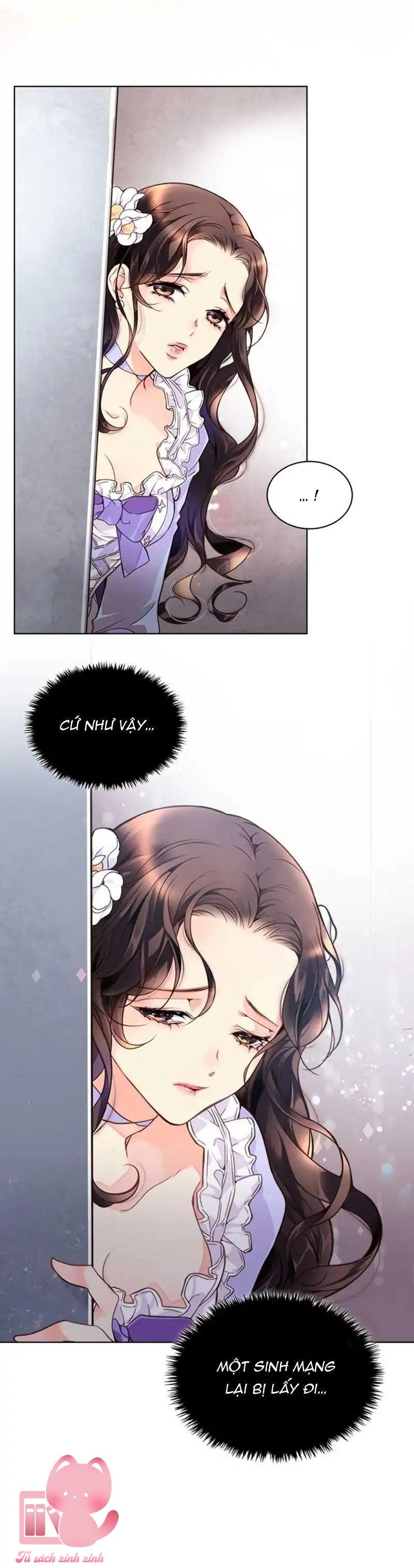 Beatrice - Chap 0 - Trang 2