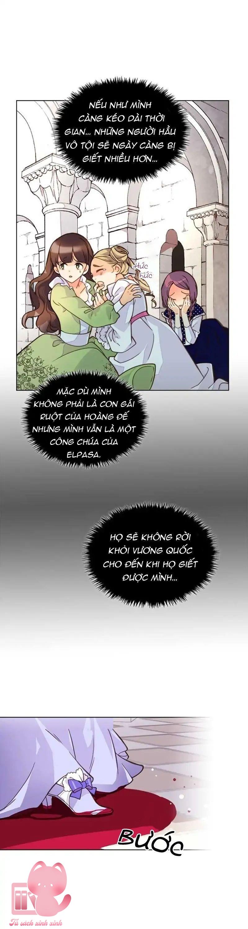 Beatrice - Chap 0 - Trang 3
