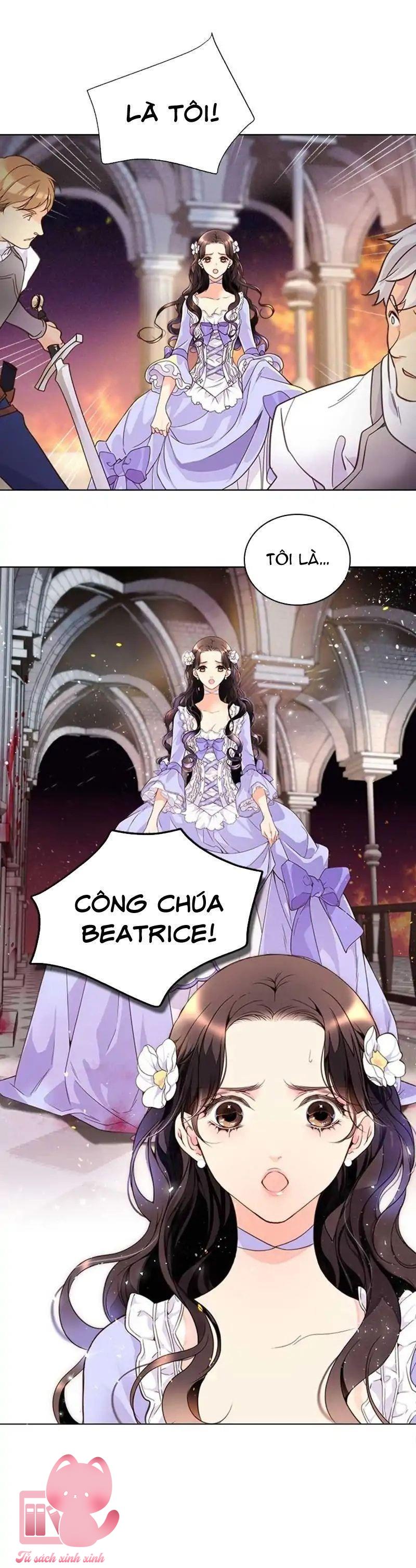 Beatrice - Chap 0 - Trang 4