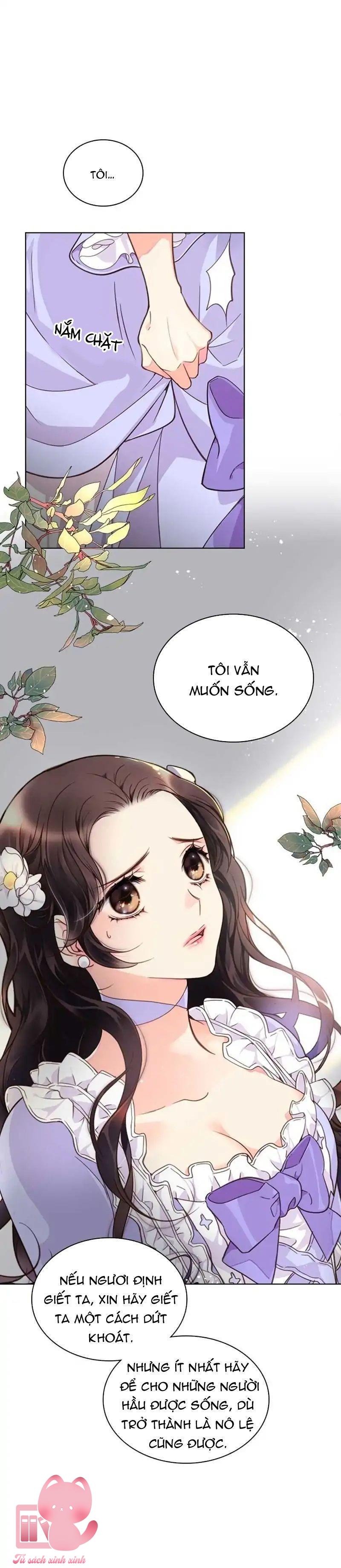 Beatrice - Chap 0 - Trang 5