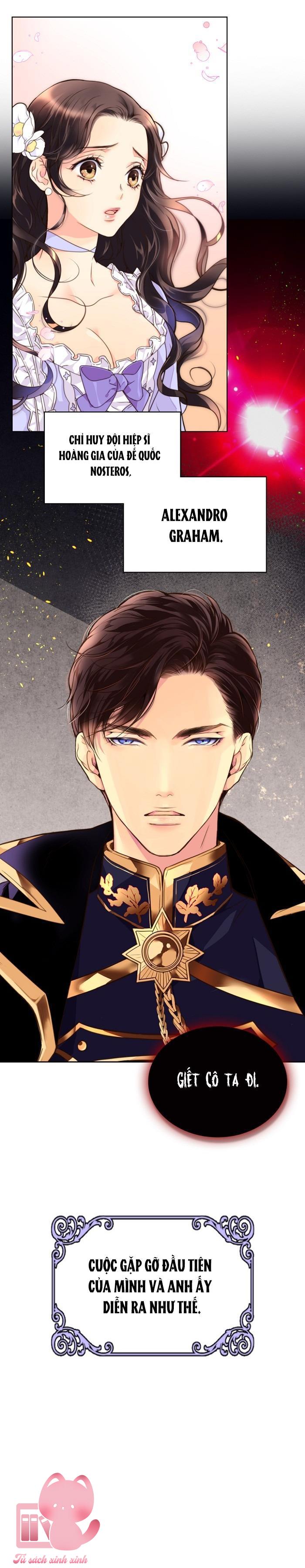 Beatrice - Chap 0 - Trang 7