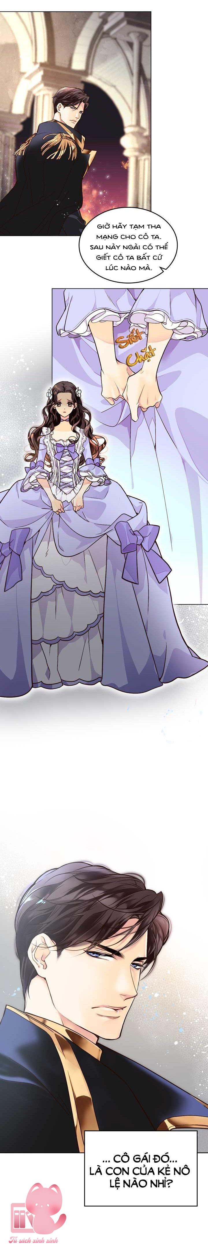 Beatrice - Chap 1 - Trang 3