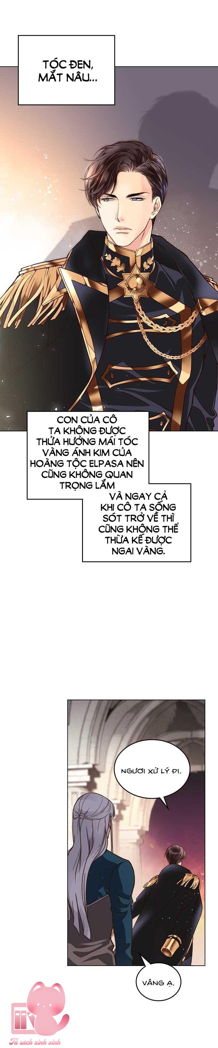 Beatrice - Chap 1 - Trang 4