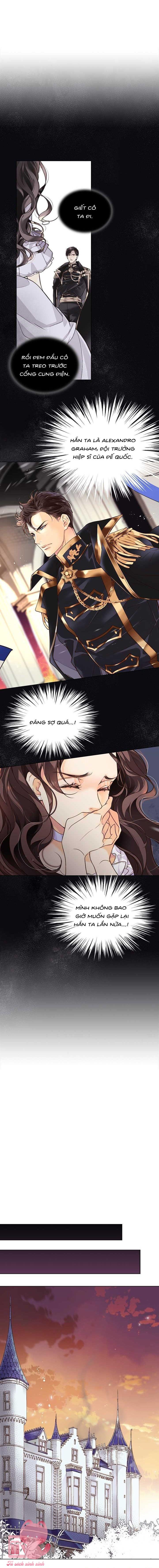 Beatrice - Chap 1 - Trang 6