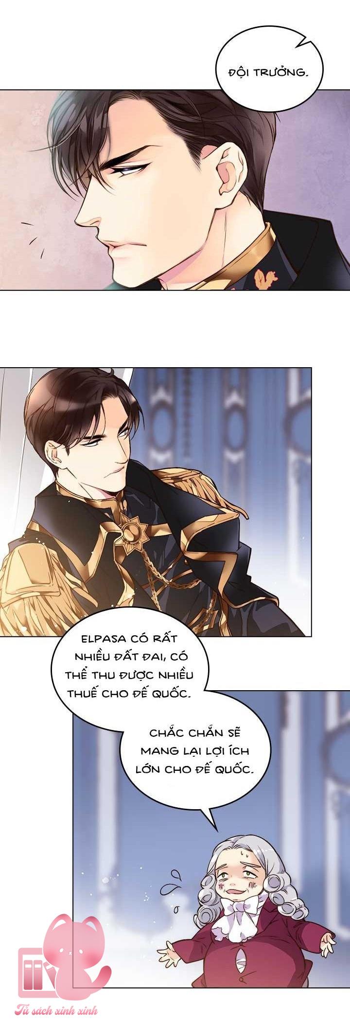 Beatrice - Chap 1 - Trang 7
