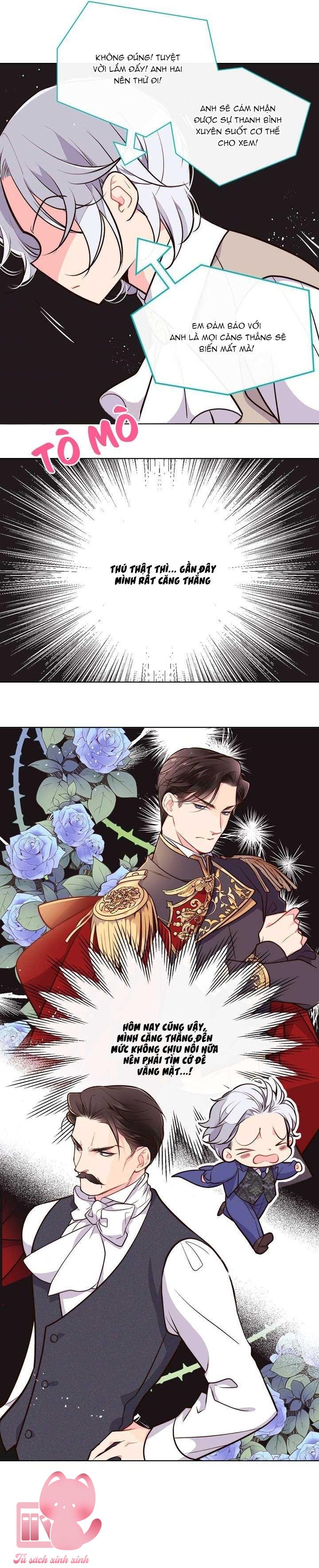 Beatrice - Chap 10 - Trang 1