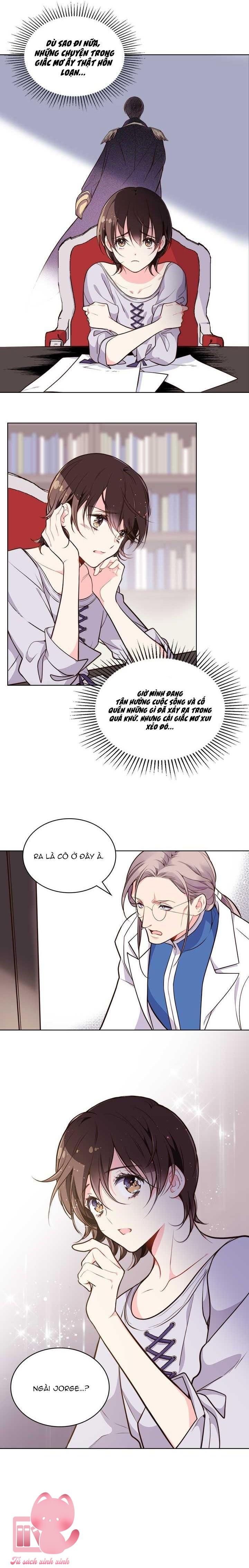 Beatrice - Chap 10 - Trang 14