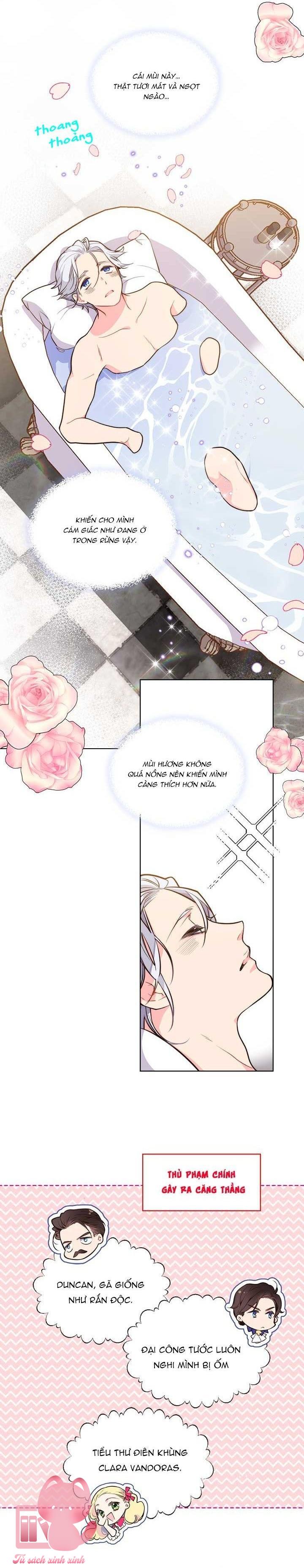 Beatrice - Chap 10 - Trang 3