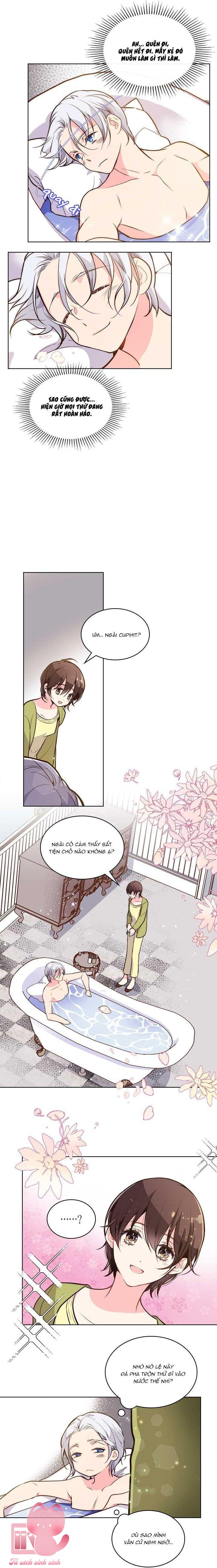 Beatrice - Chap 10 - Trang 4
