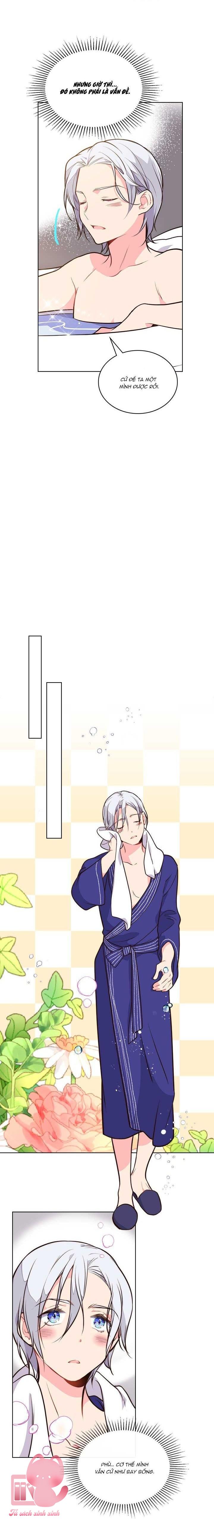 Beatrice - Chap 10 - Trang 5
