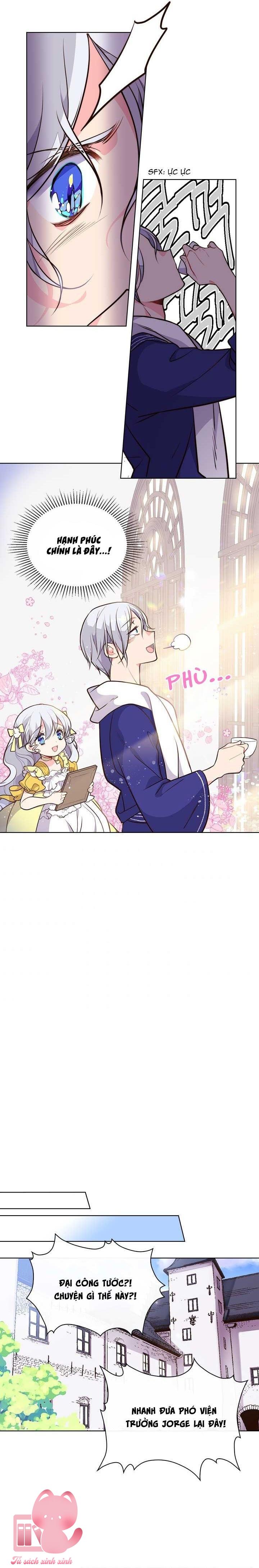 Beatrice - Chap 10 - Trang 7