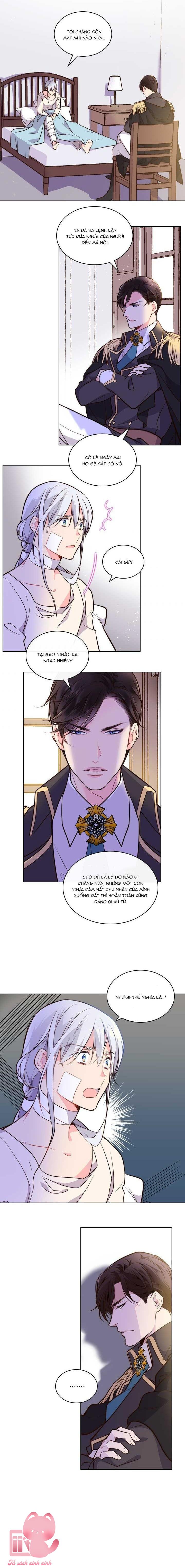 Beatrice - Chap 10 - Trang 9