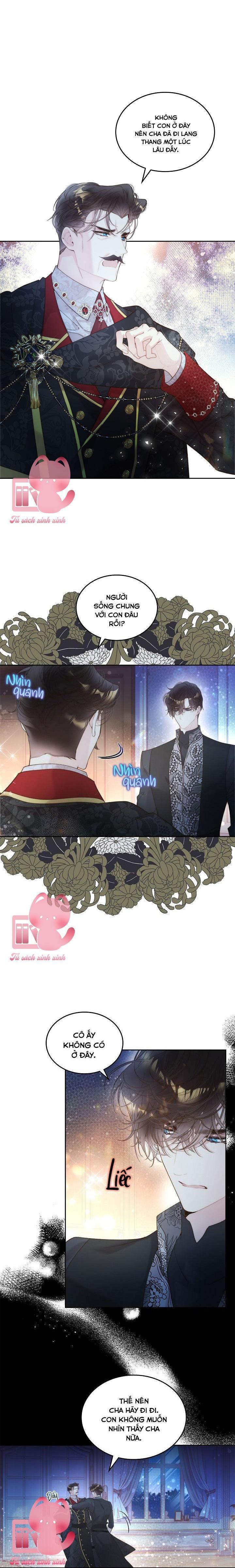 Beatrice - Chap 100 - Trang 0
