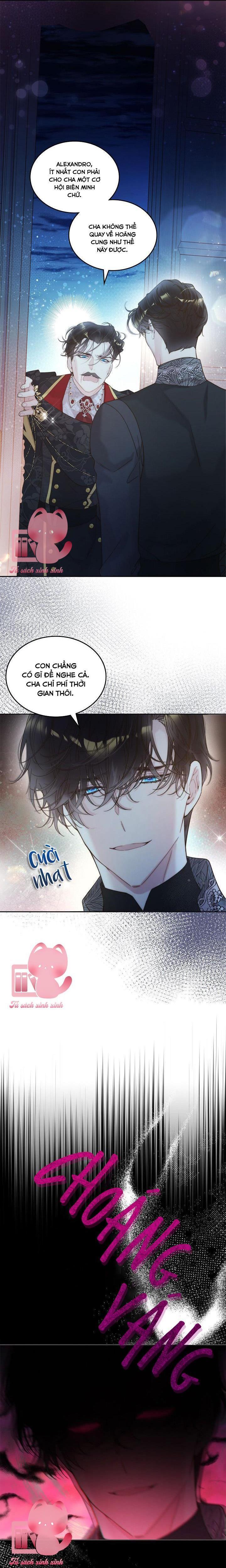 Beatrice - Chap 100 - Trang 1