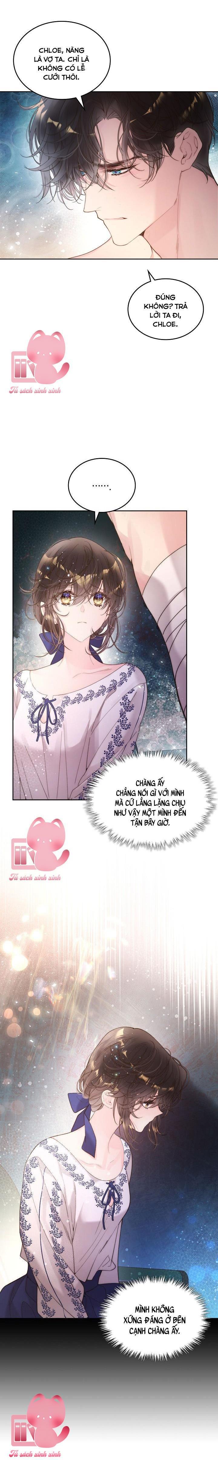 Beatrice - Chap 100 - Trang 11