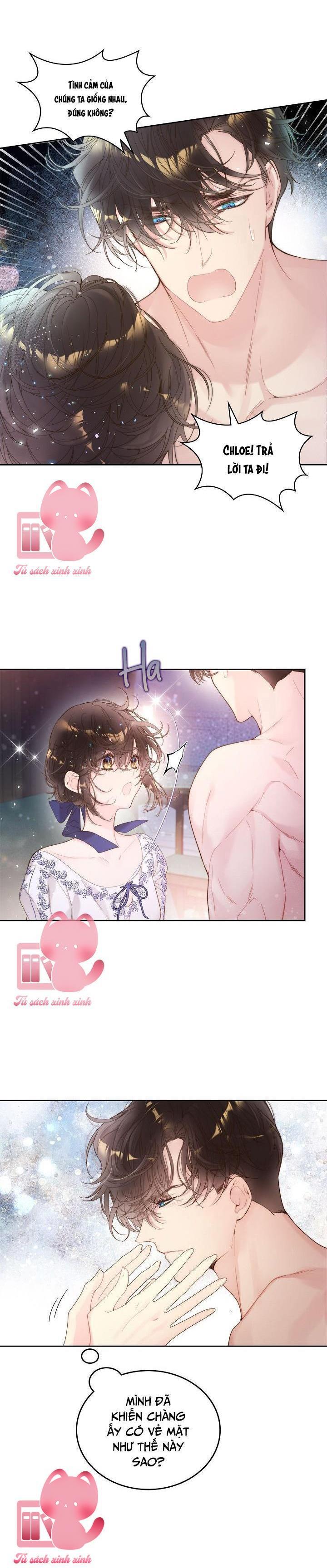 Beatrice - Chap 100 - Trang 12