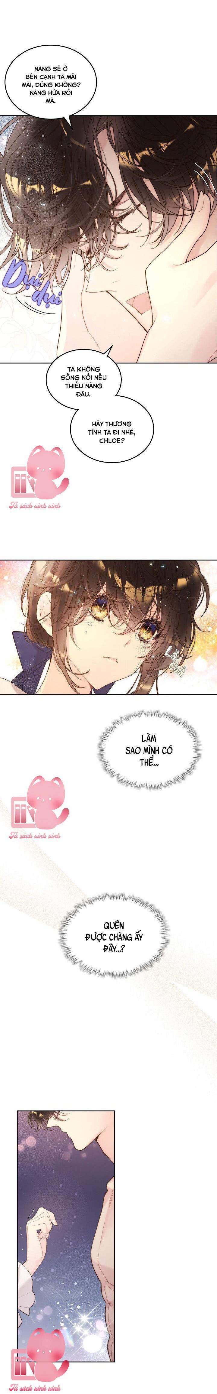 Beatrice - Chap 100 - Trang 13