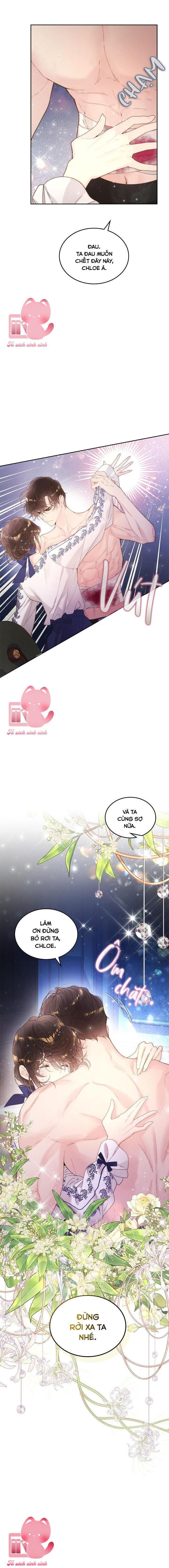 Beatrice - Chap 100 - Trang 14