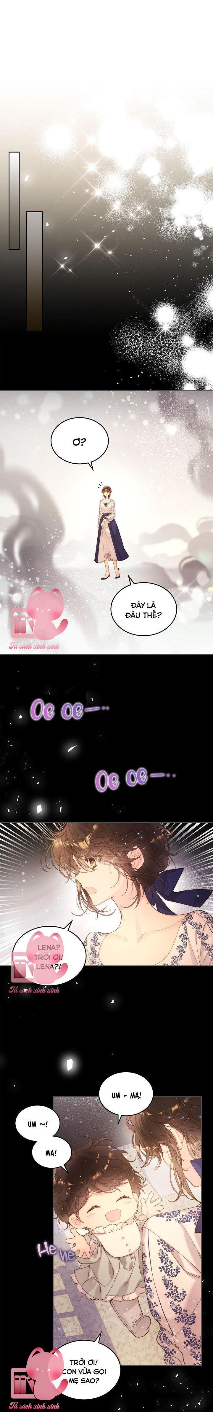 Beatrice - Chap 100 - Trang 15