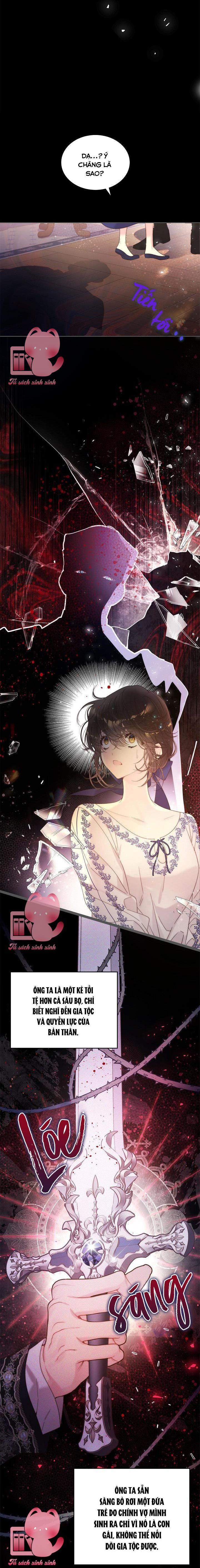 Beatrice - Chap 100 - Trang 17