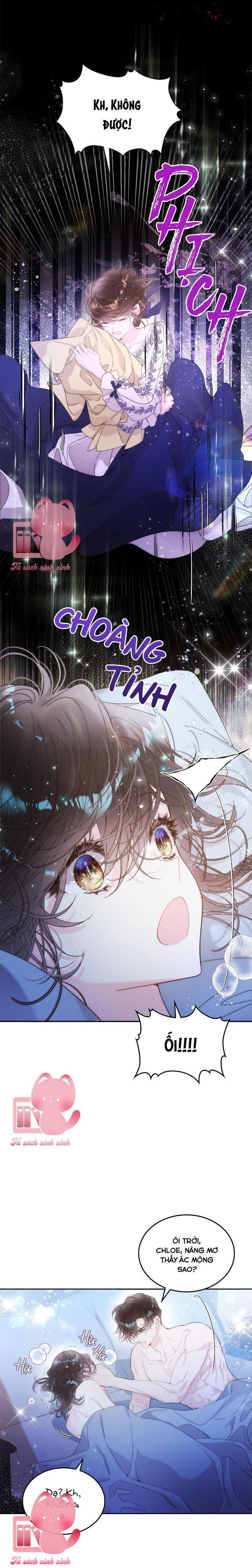 Beatrice - Chap 100 - Trang 18