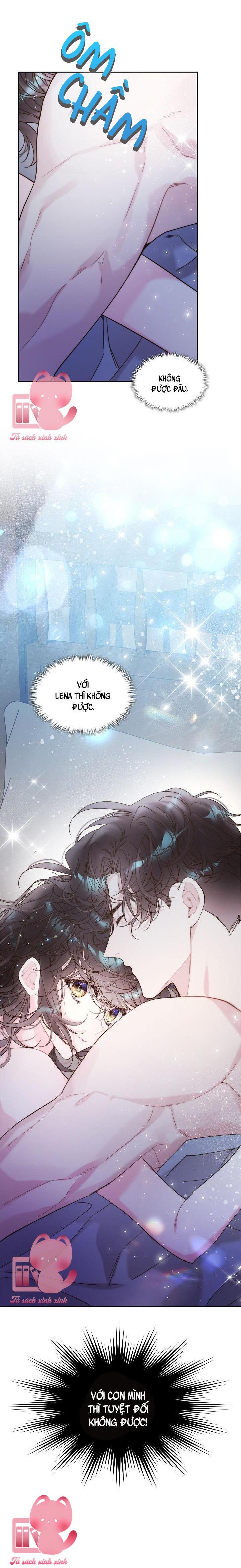 Beatrice - Chap 100 - Trang 19