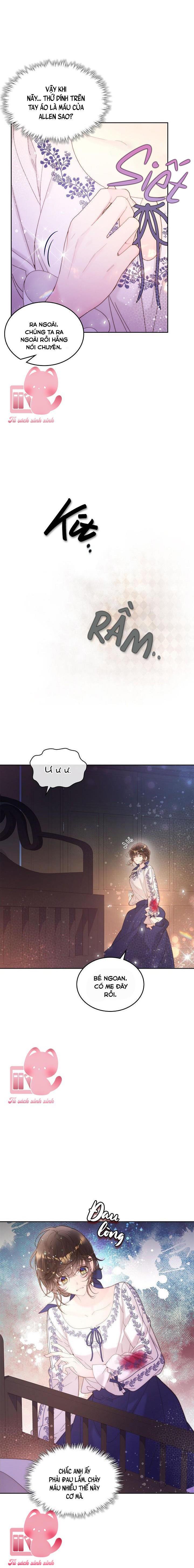Beatrice - Chap 100 - Trang 4