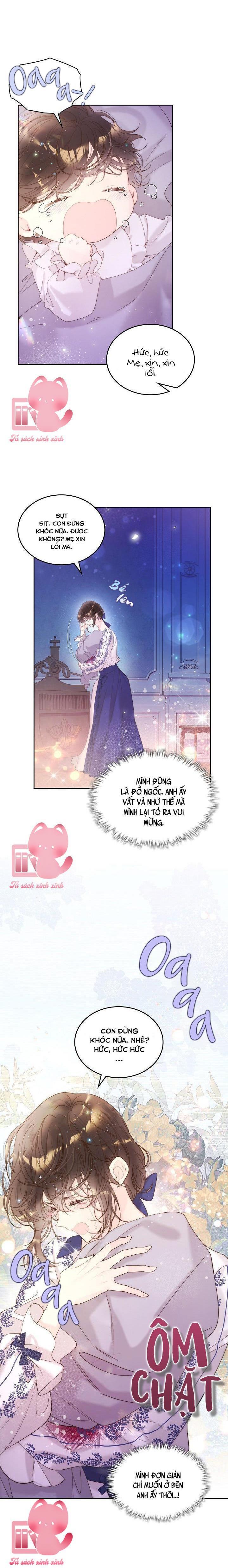 Beatrice - Chap 100 - Trang 5