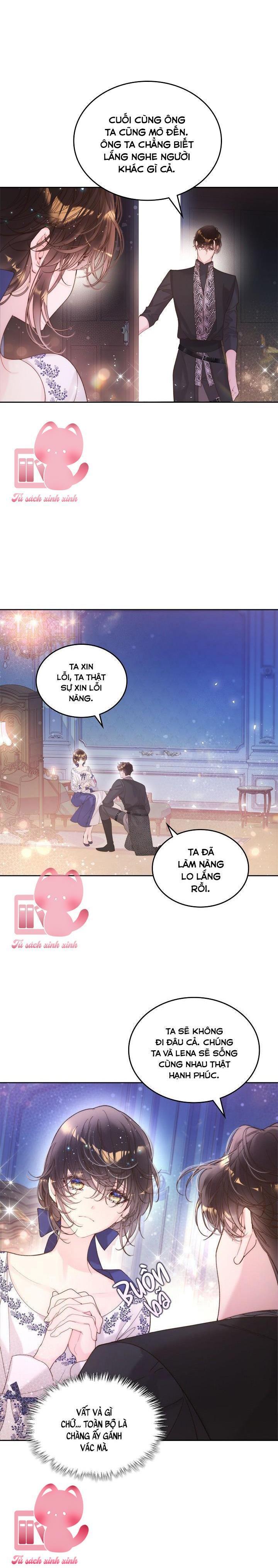 Beatrice - Chap 100 - Trang 8