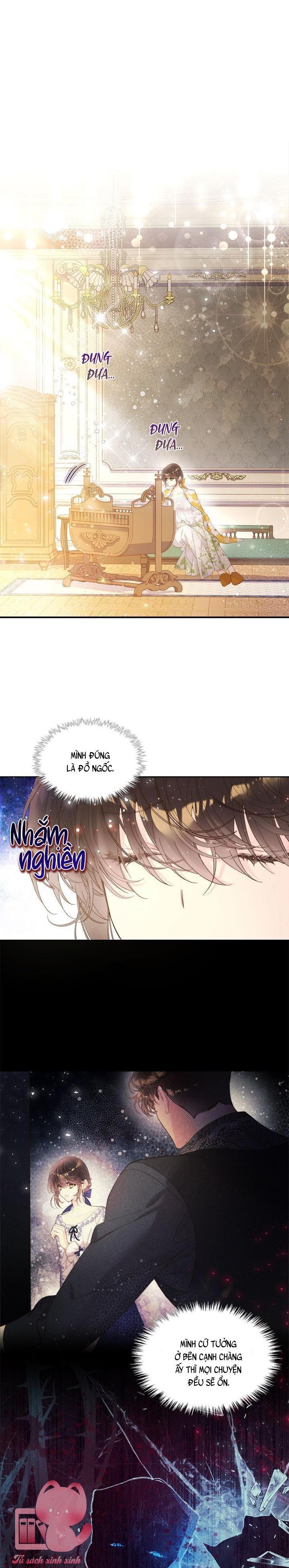 Beatrice - Chap 101 - Trang 0
