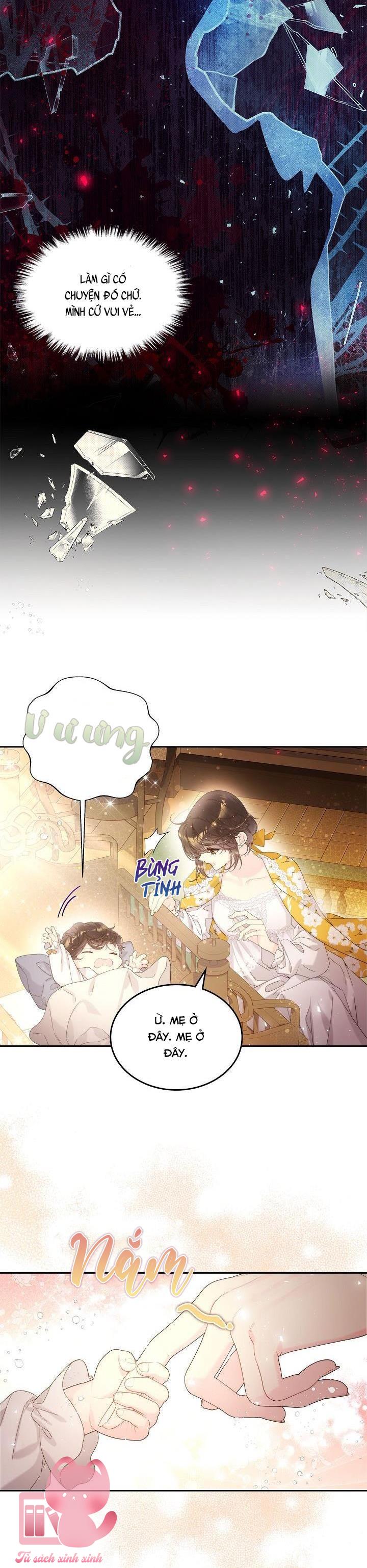 Beatrice - Chap 101 - Trang 1