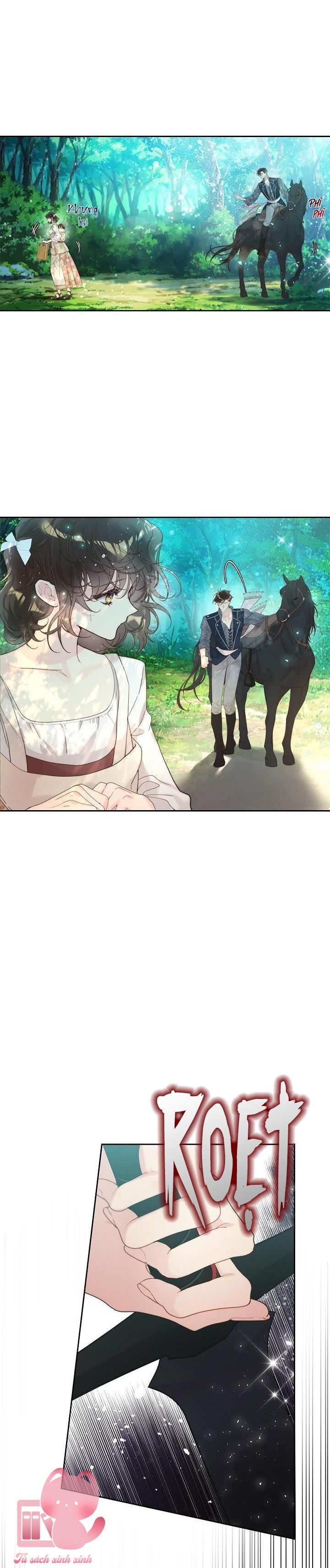 Beatrice - Chap 101 - Trang 10