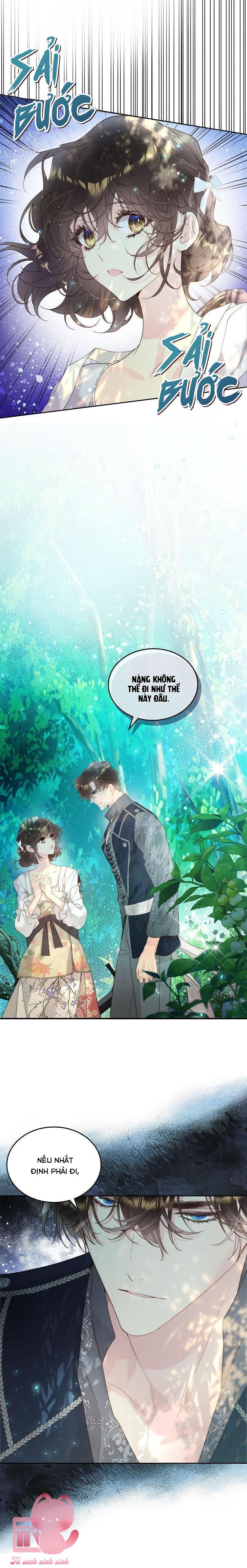 Beatrice - Chap 101 - Trang 11
