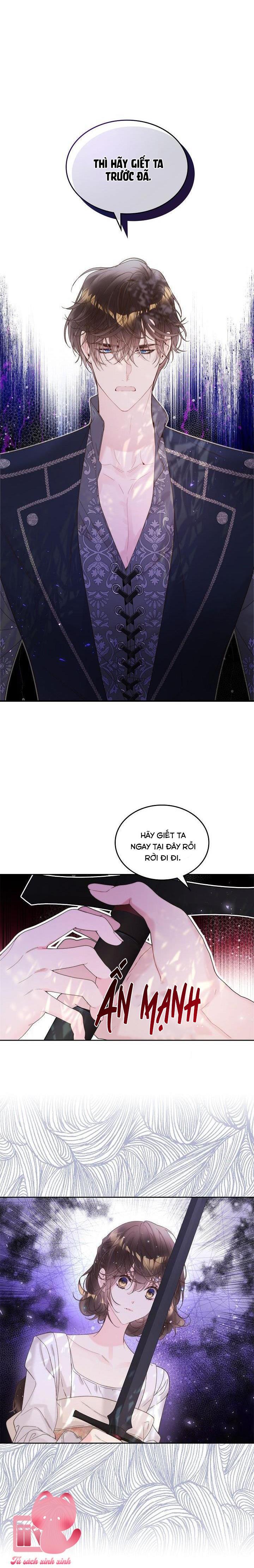 Beatrice - Chap 101 - Trang 12