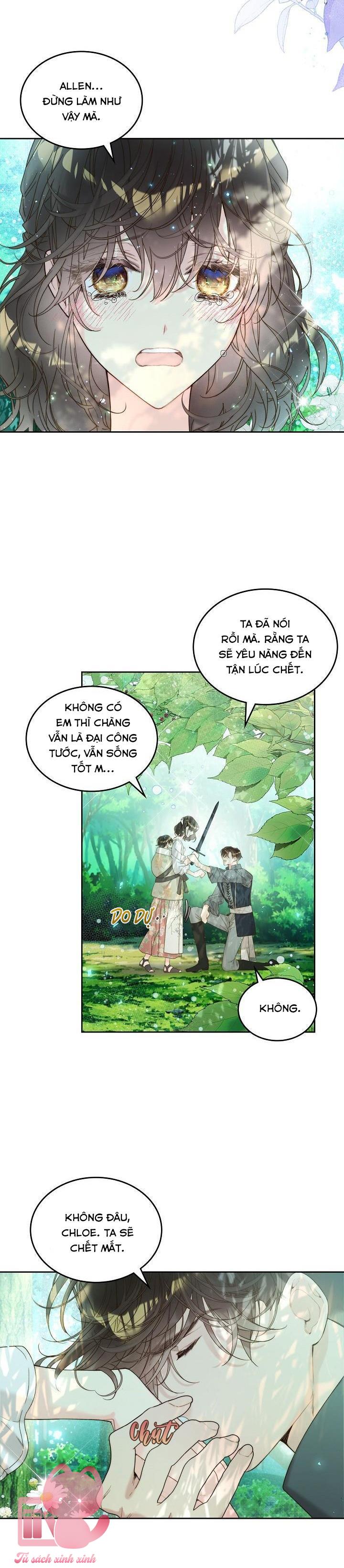 Beatrice - Chap 101 - Trang 14